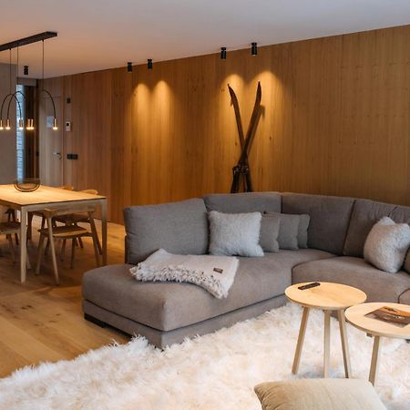 Isard Residences By Leo Эл Тартер Экстерьер фото