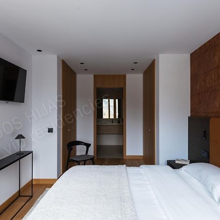 Isard Residences By Leo Эл Тартер Экстерьер фото