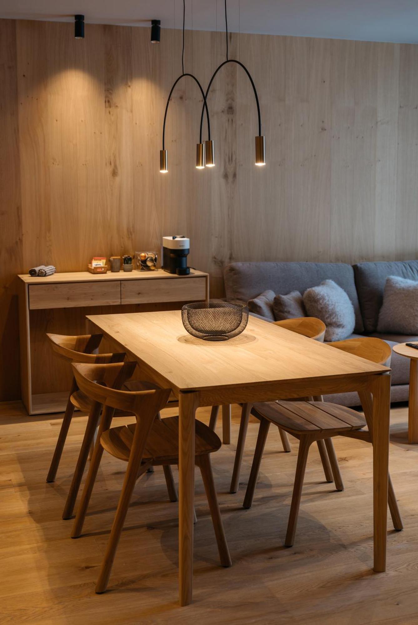Isard Residences By Leo Эл Тартер Экстерьер фото
