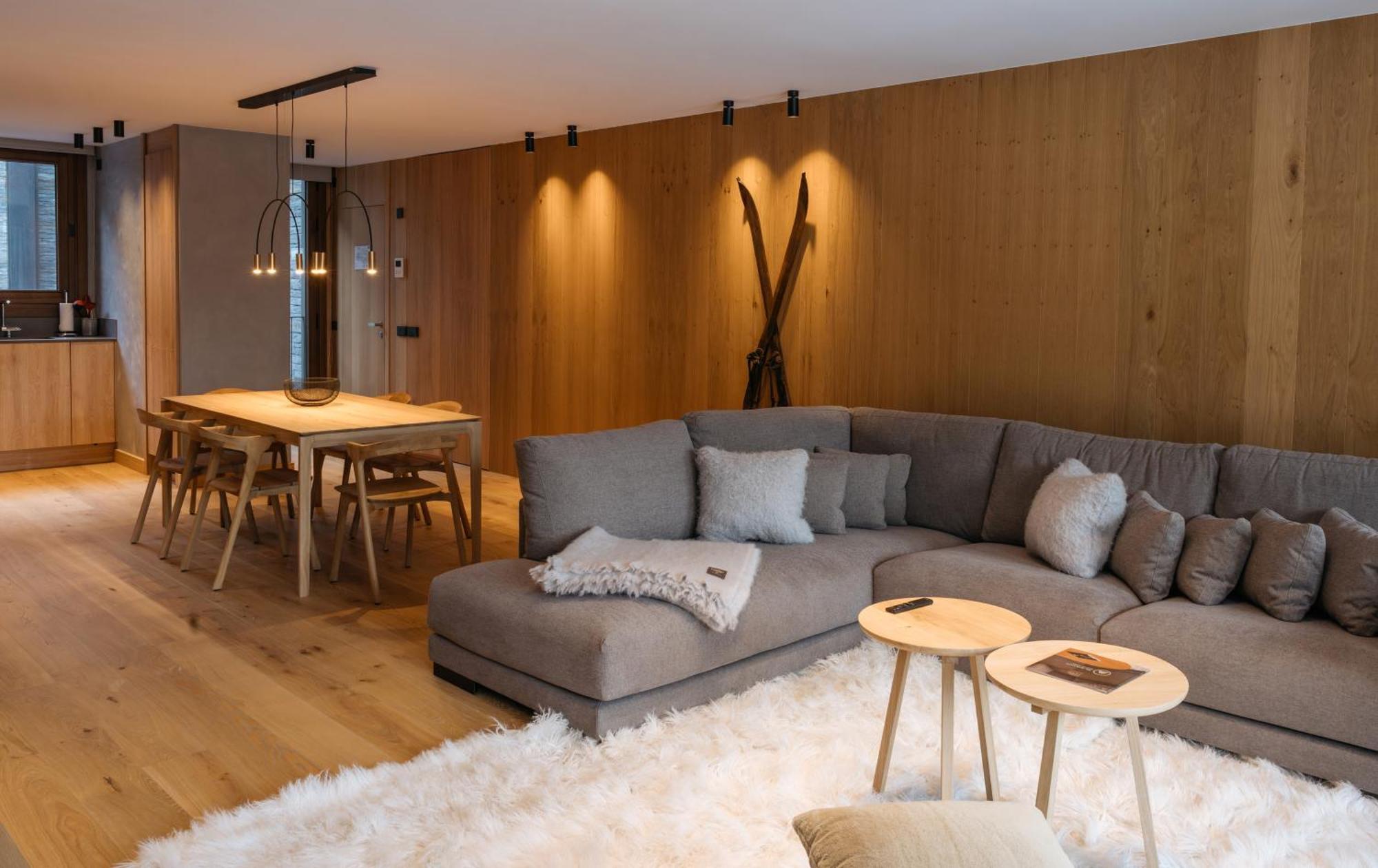 Isard Residences By Leo Эл Тартер Экстерьер фото