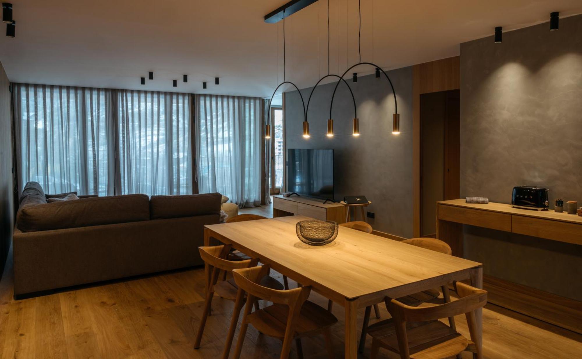 Isard Residences By Leo Эл Тартер Экстерьер фото