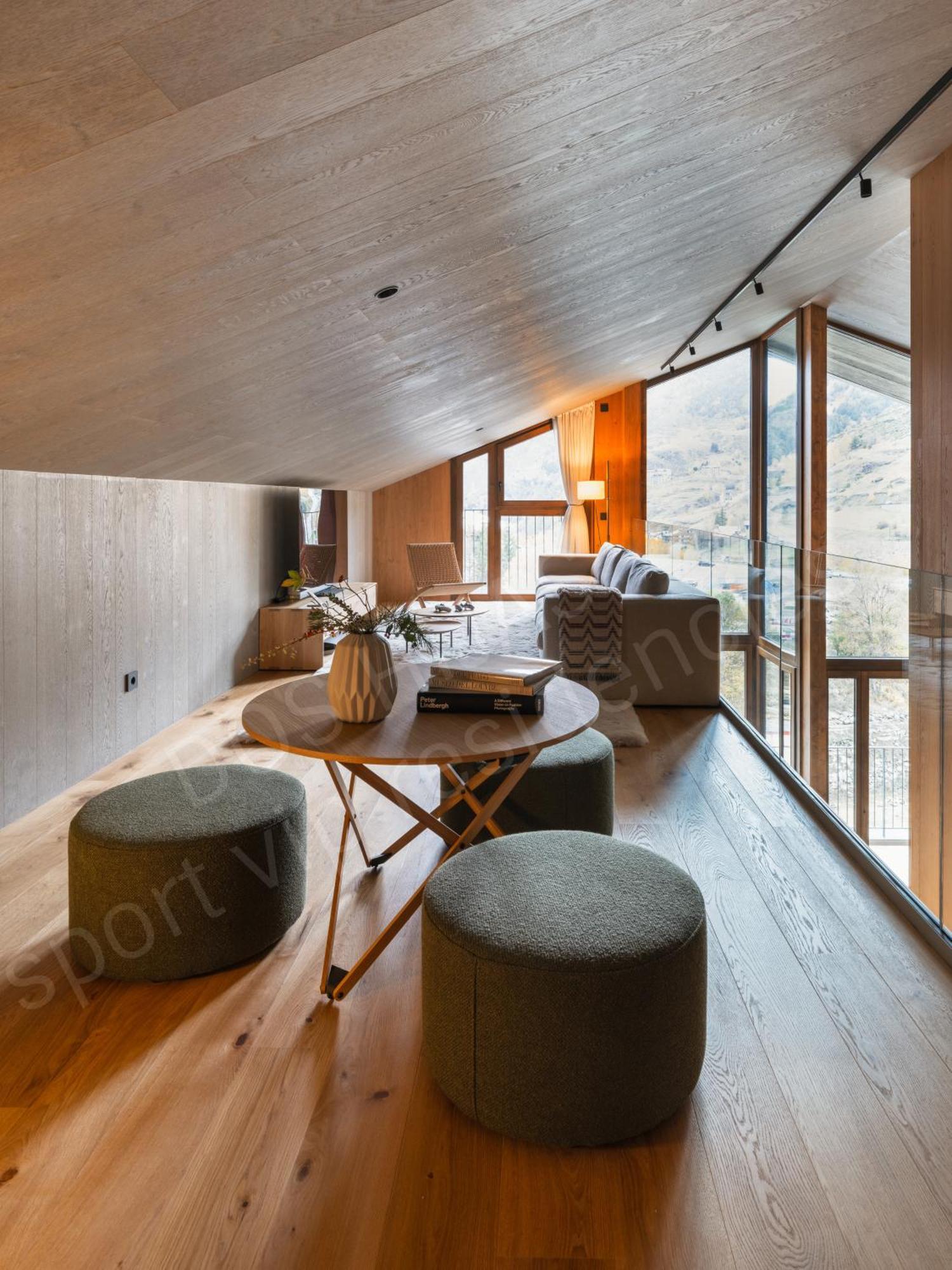 Isard Residences By Leo Эл Тартер Экстерьер фото