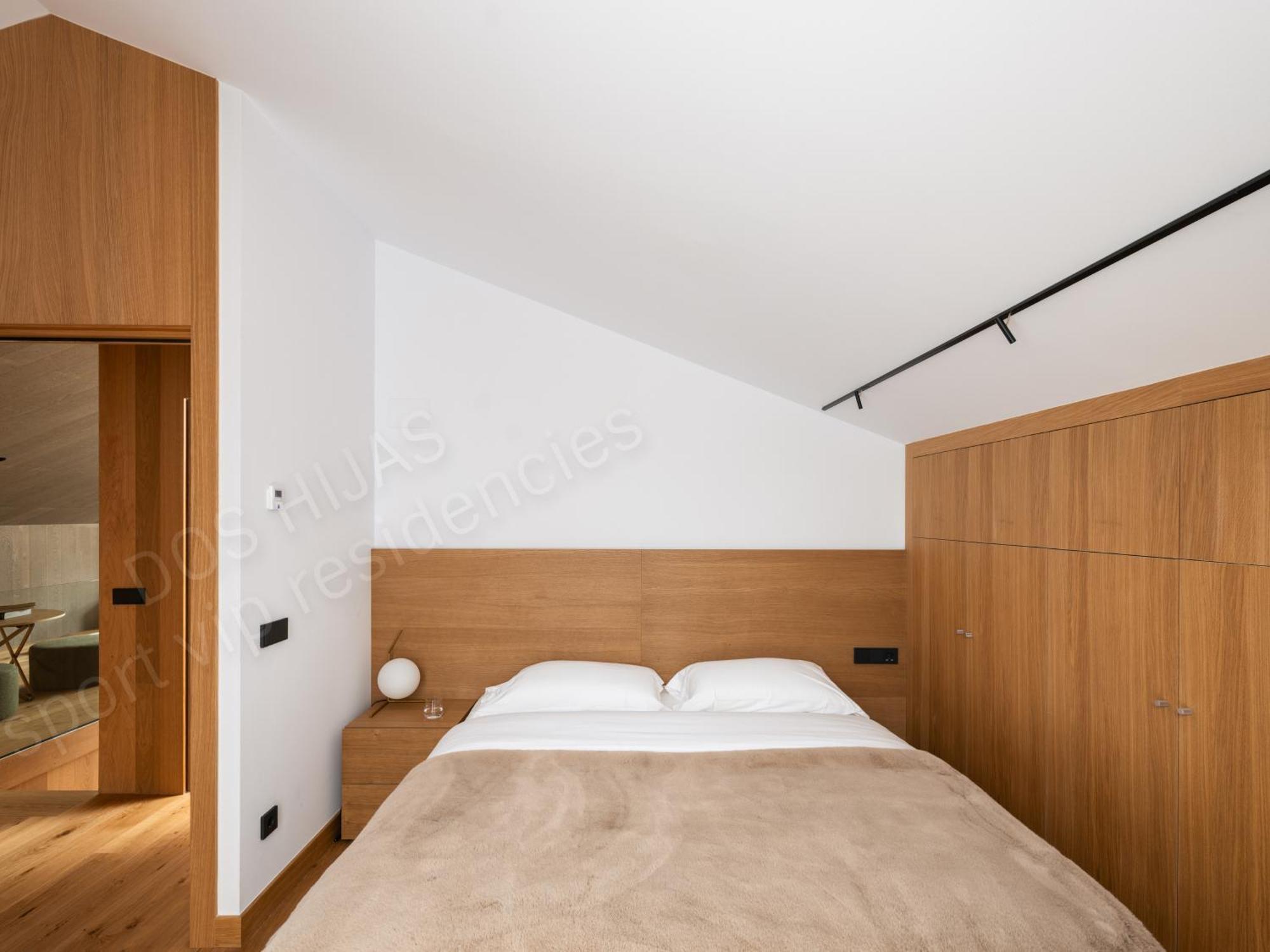 Isard Residences By Leo Эл Тартер Экстерьер фото