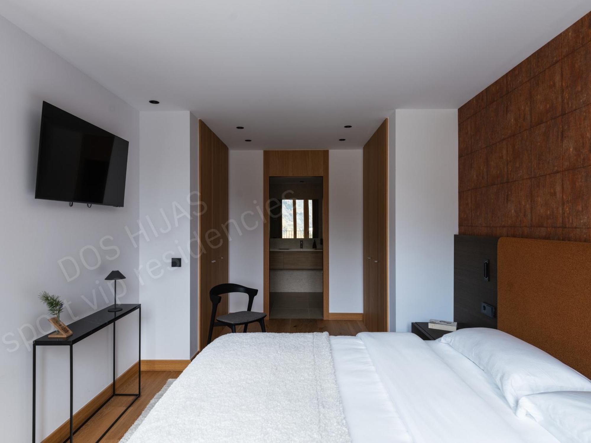 Isard Residences By Leo Эл Тартер Экстерьер фото