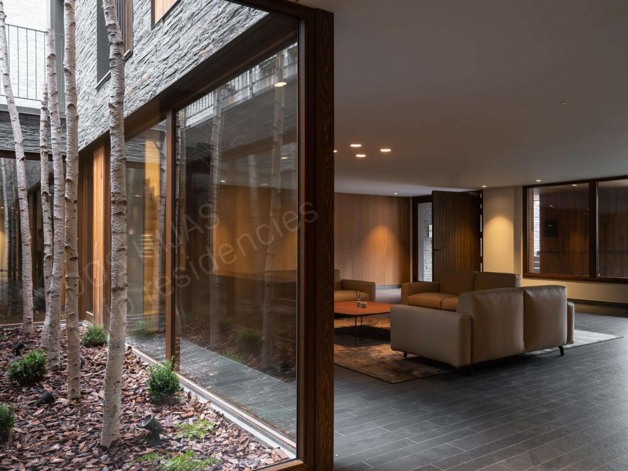 Isard Residences By Leo Эл Тартер Экстерьер фото