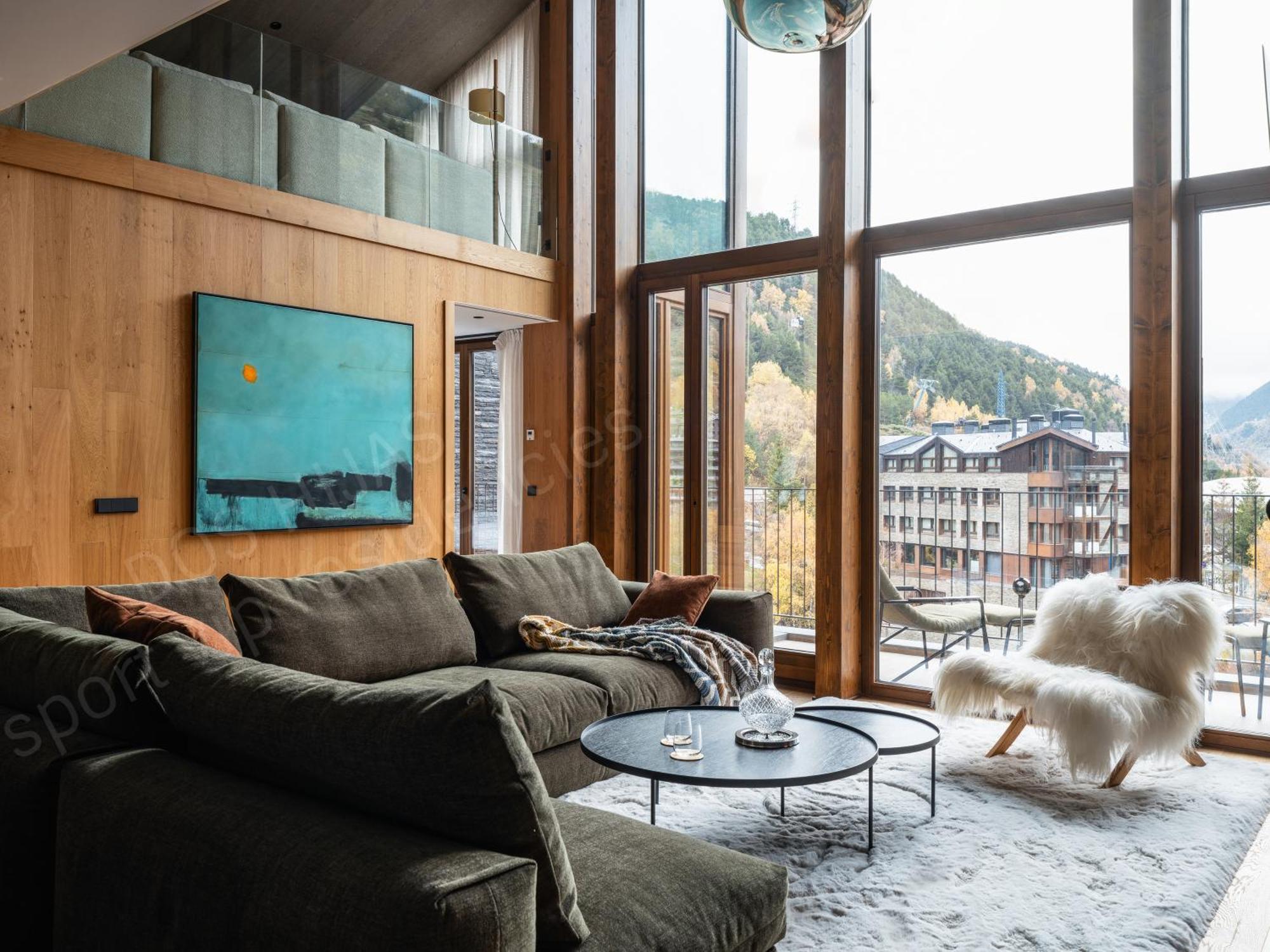 Isard Residences By Leo Эл Тартер Экстерьер фото