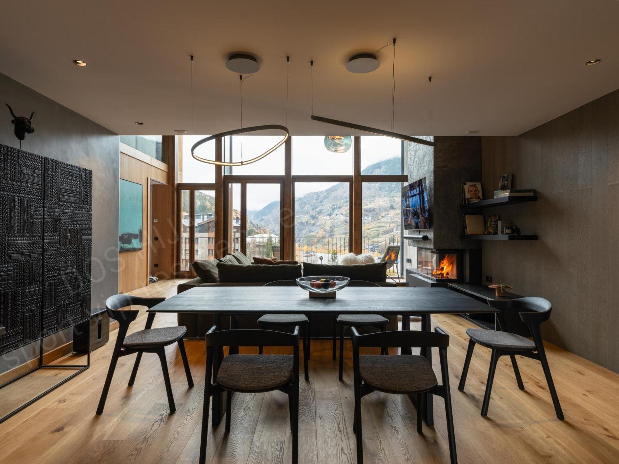 Isard Residences By Leo Эл Тартер Экстерьер фото