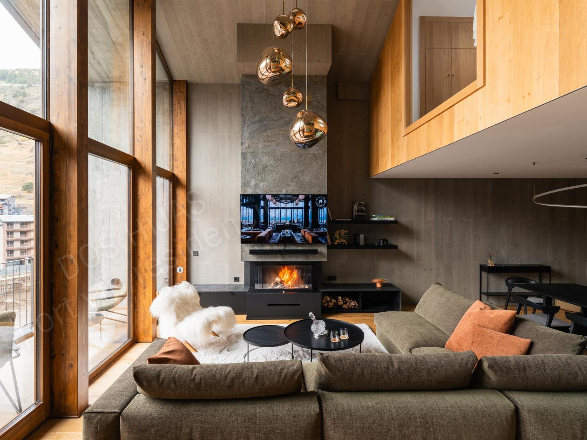 Isard Residences By Leo Эл Тартер Экстерьер фото