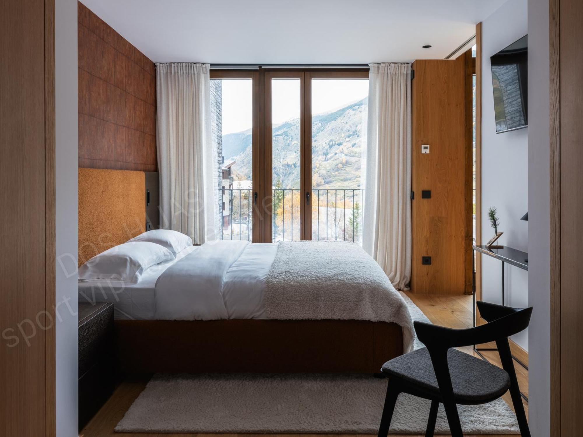 Isard Residences By Leo Эл Тартер Экстерьер фото
