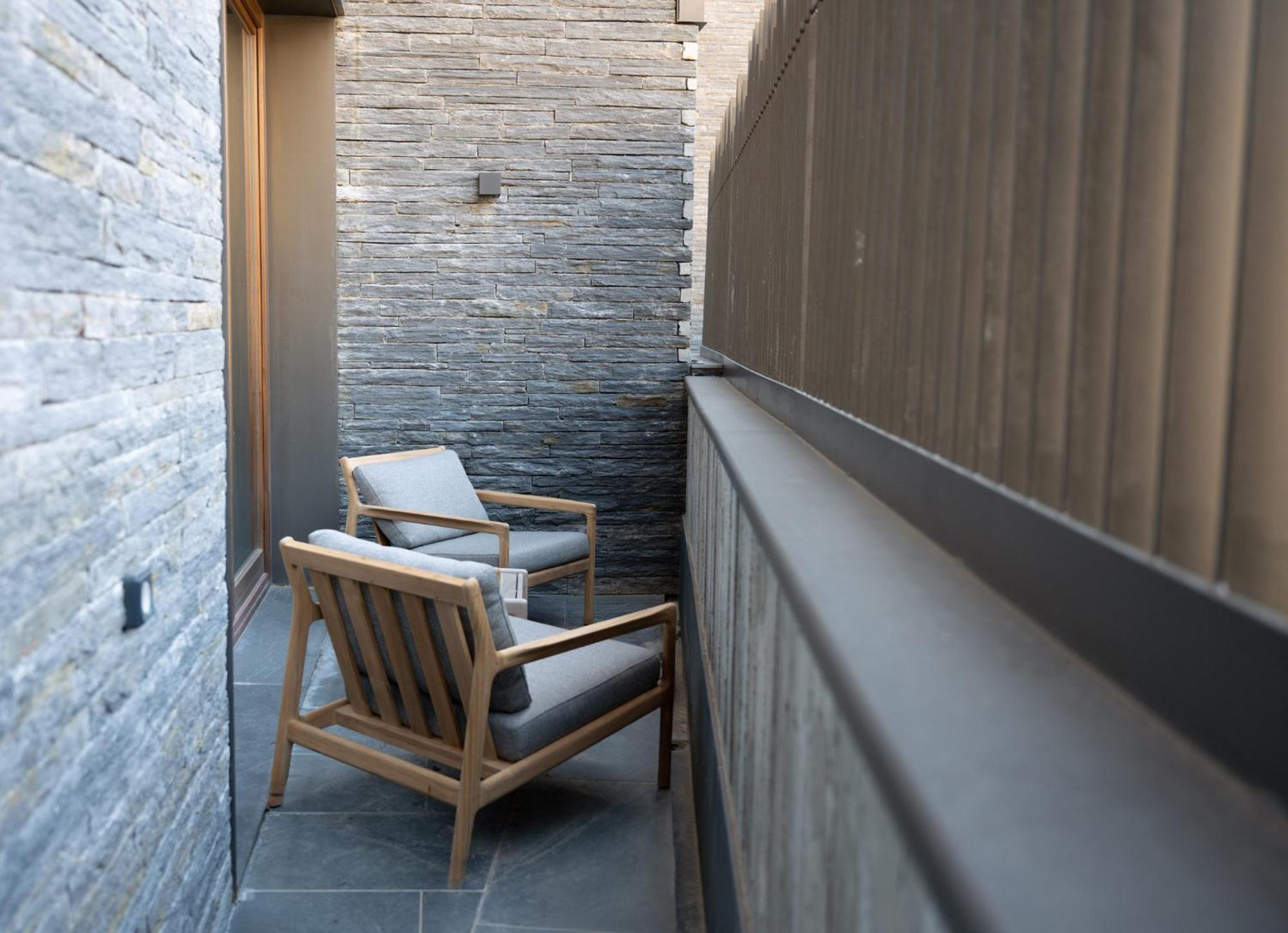 Isard Residences By Leo Эл Тартер Экстерьер фото