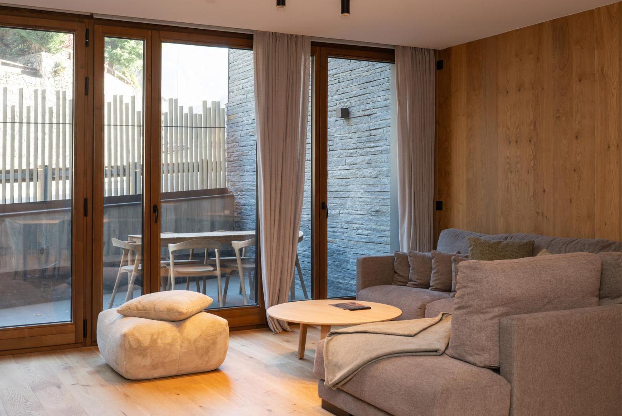 Isard Residences By Leo Эл Тартер Экстерьер фото